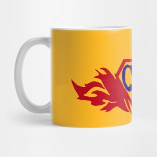 Coda Mug